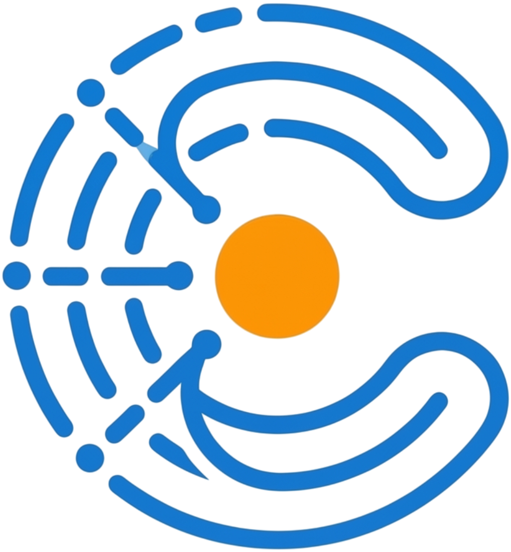 Core Data Logo